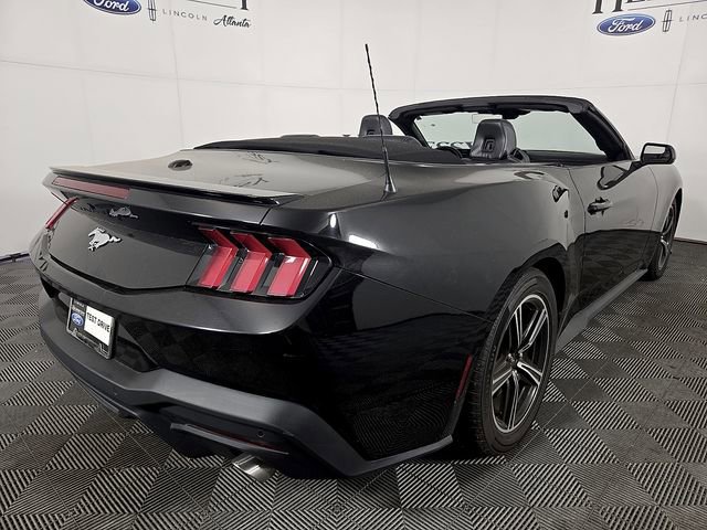 Certified 2024 Ford Mustang Premium RWD image 6
