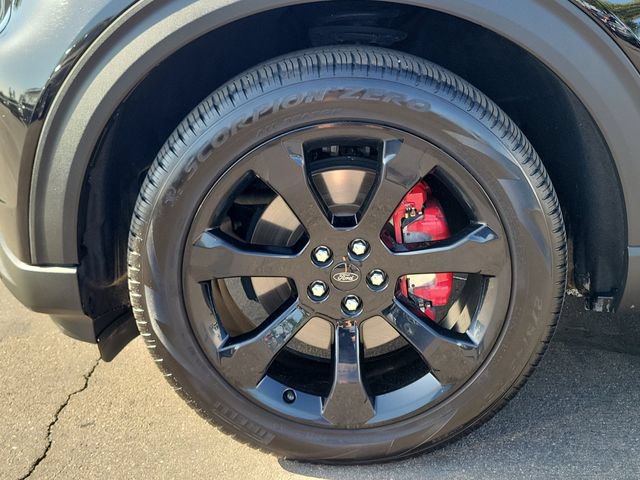 Certified 2023 Ford Explorer ST w/ Equipment Group 401A AWD/4WD image 28