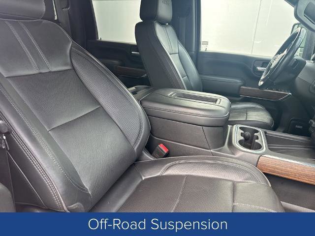 Used 2022 Chevrolet Silverado 2500 High Country w/ Z71 Off-Road Package image 36