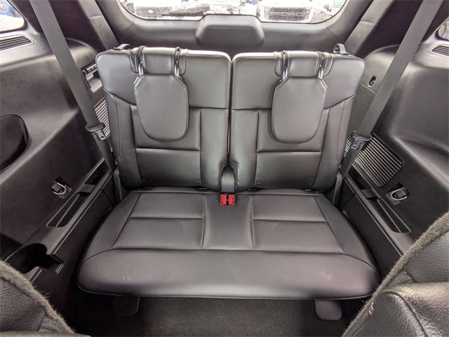 Certified 2020 Ford Explorer Limited w/ Class III Trailer Tow Package image 19