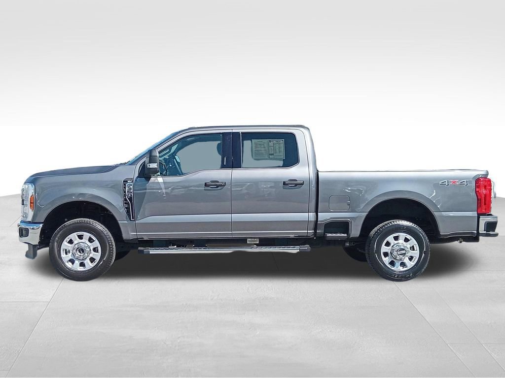 Certified 2024 Ford F350 XLT image 6