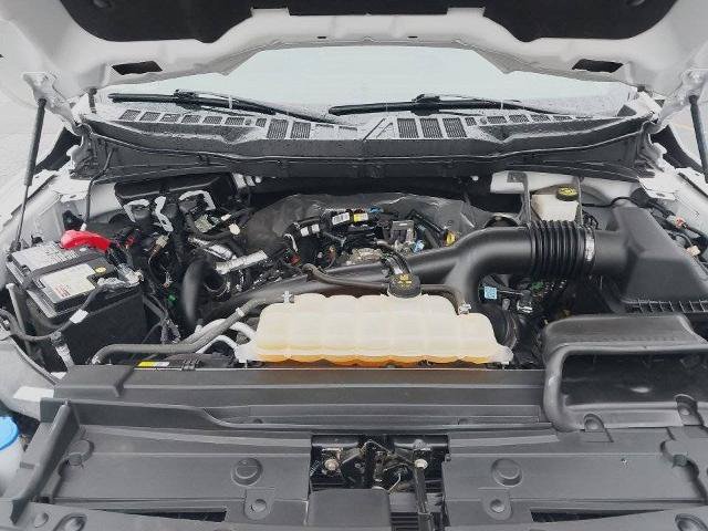 Certified 2023 Ford F150 XLT AWD/4WD image 25