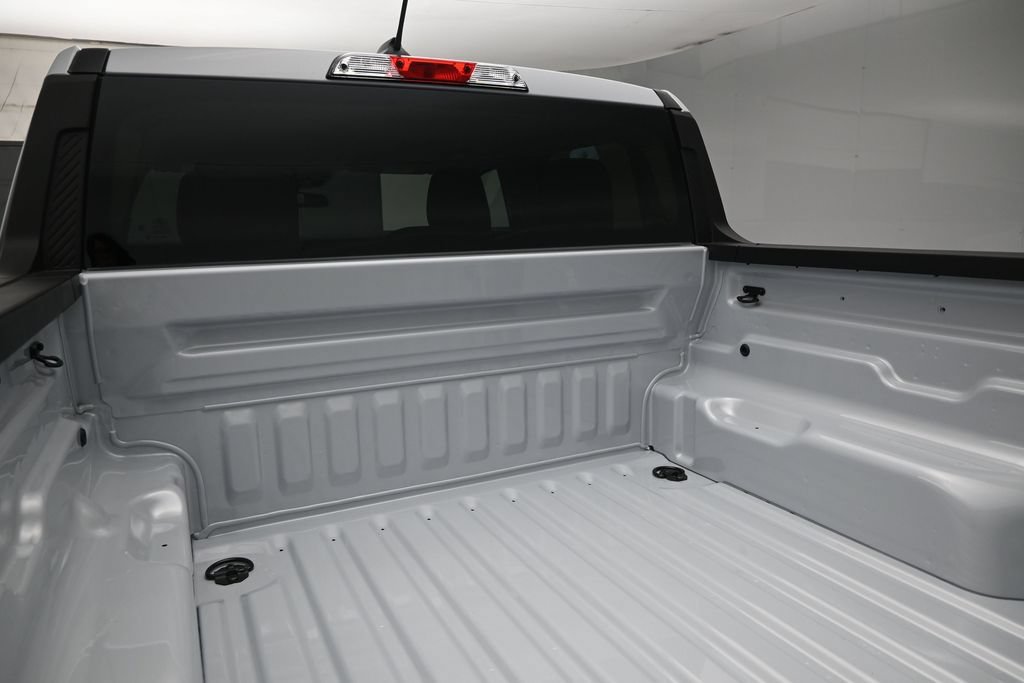Certified 2026 Ford Maverick XLT FWD image 21