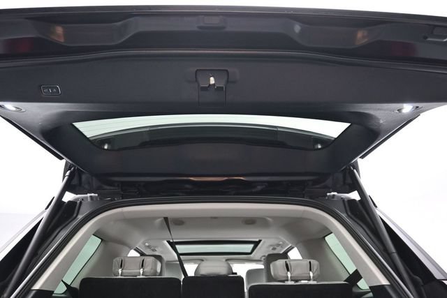 Certified 2025 Ford Expedition Active AWD/4WD image 31