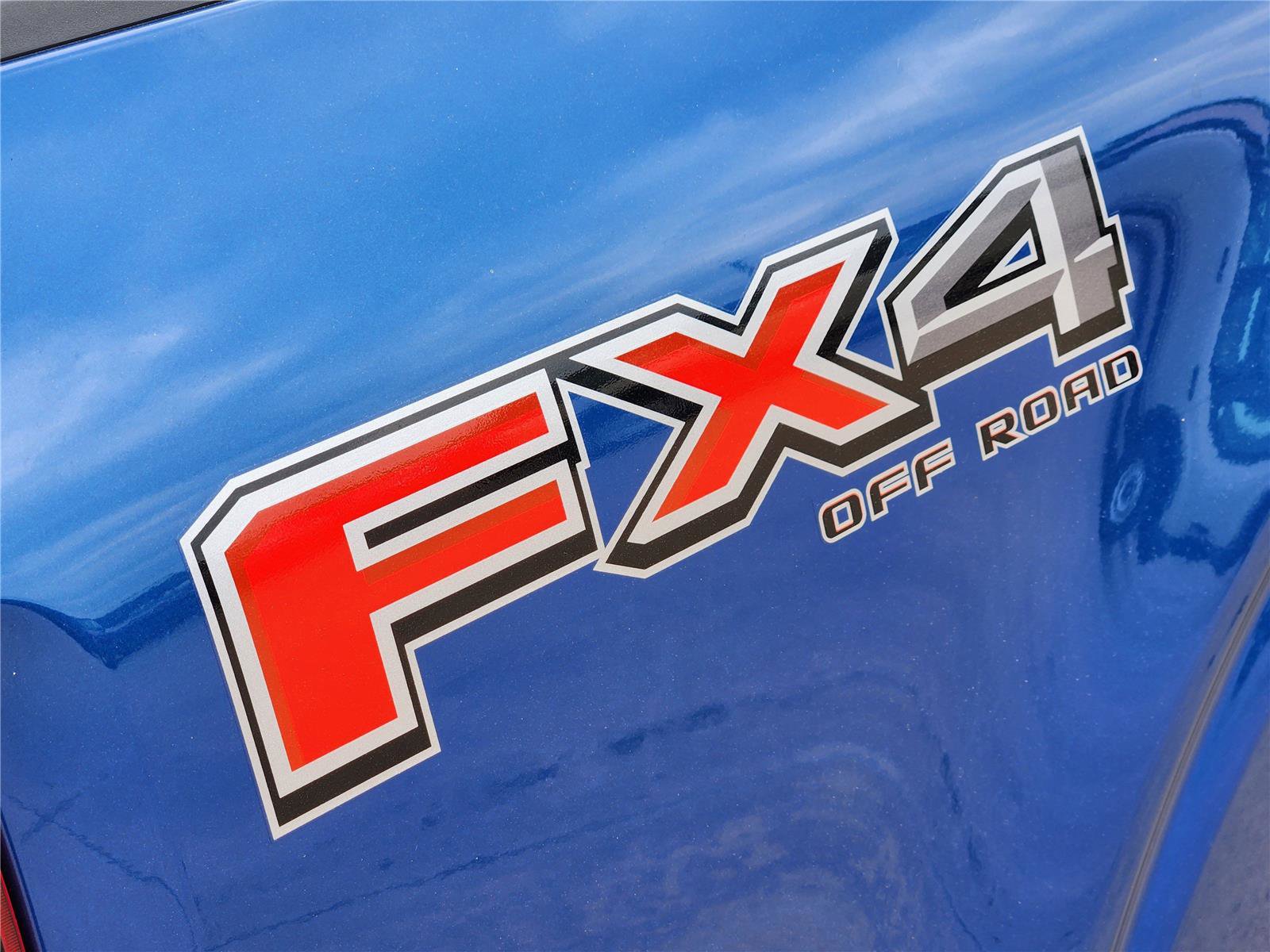 Certified 2022 Ford F150 XL w/ STX Appearance Package AWD/4WD image 10
