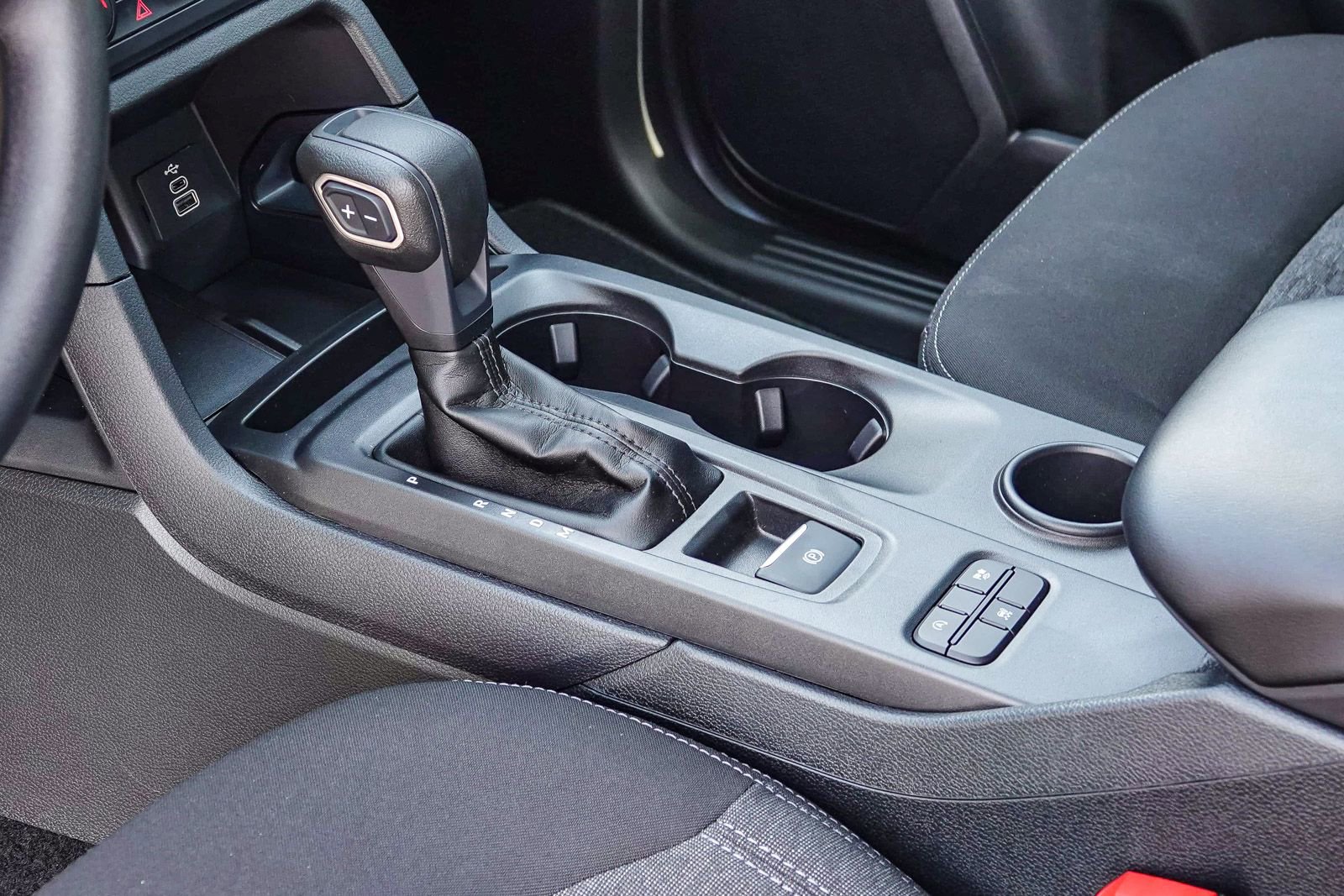 Certified 2025 Ford Ranger XL w/ Trailer Tow Package image 17