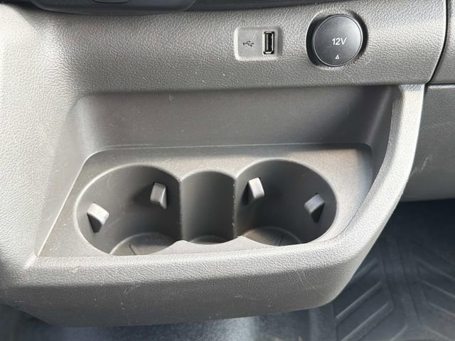 Certified 2023 Ford Transit 250 Medium Roof w/ Load Area Protection Package RWD image 40