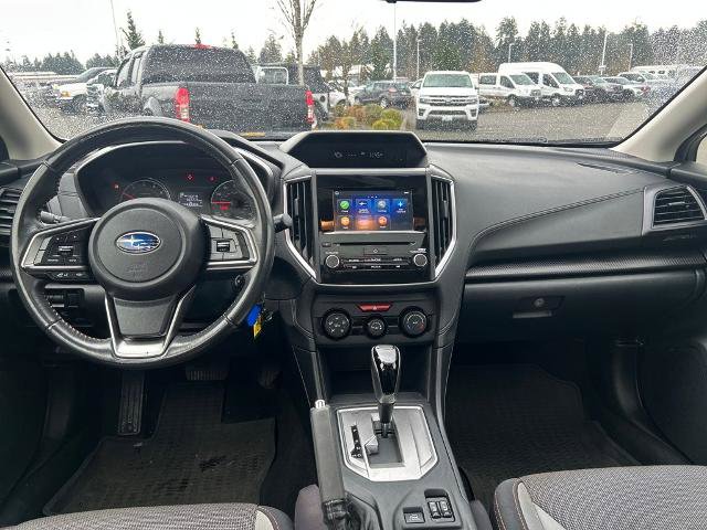 Used 2019 Subaru Crosstrek 2.0i Premium w/ Moonroof Package image 6