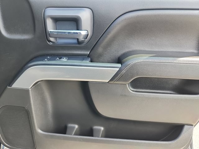 Used 2018 Chevrolet Silverado 1500 LT w/ All Star Edition AWD/4WD image 33