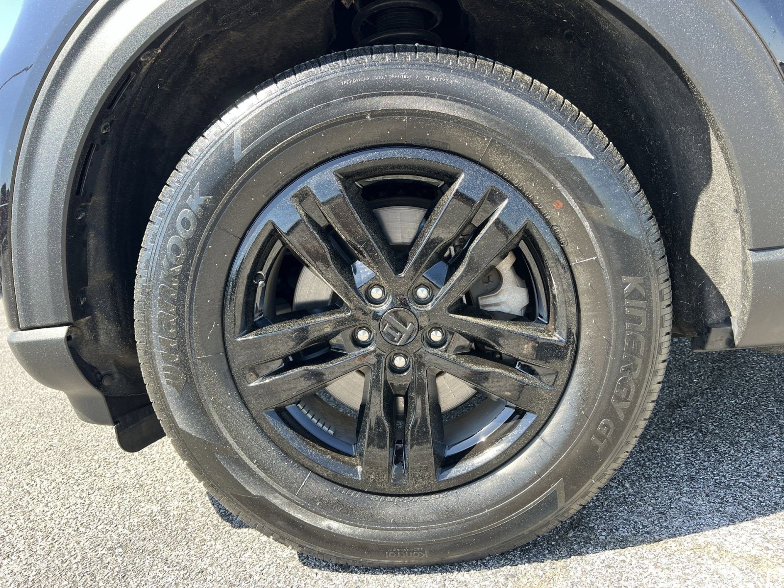Certified 2023 Ford Explorer XLT AWD/4WD image 20