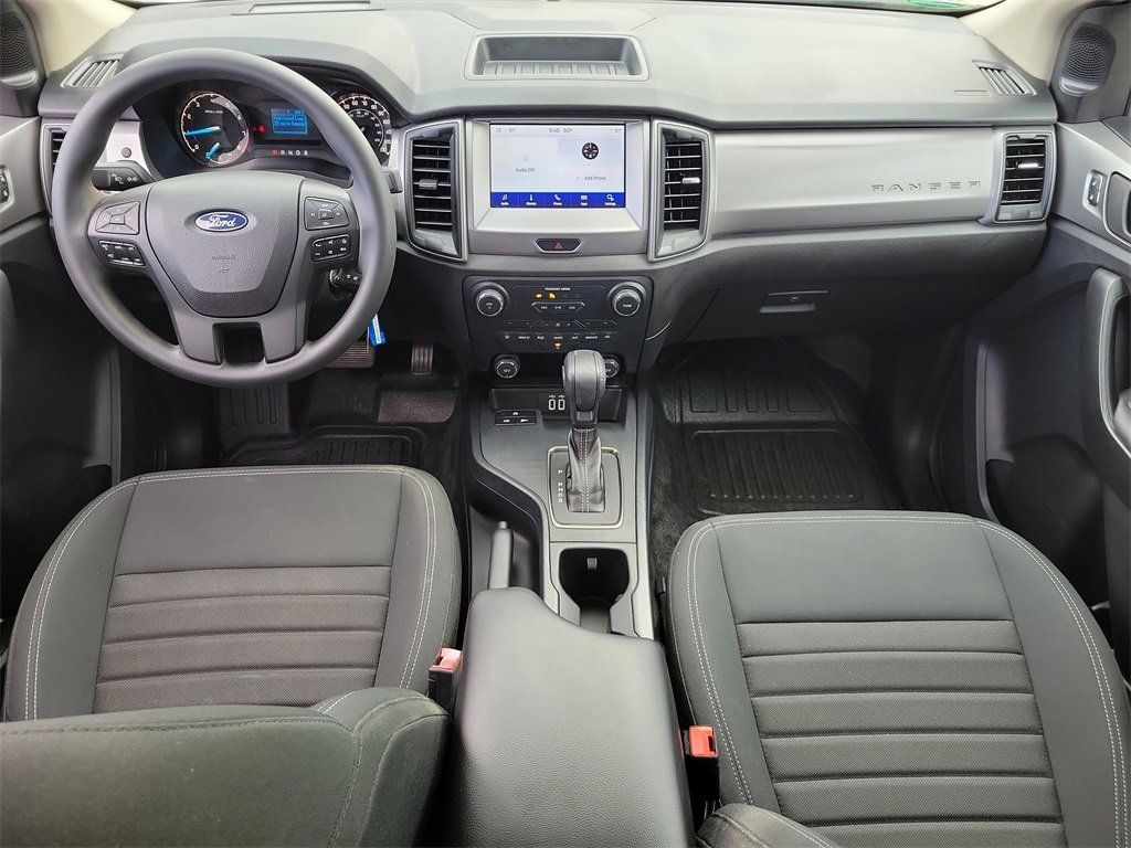 Certified 2021 Ford Ranger XL w/ Equipment Group 101A High image 15