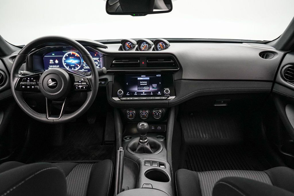 Used 2024 Nissan Z Sport w/ Floor Mat Package image 26