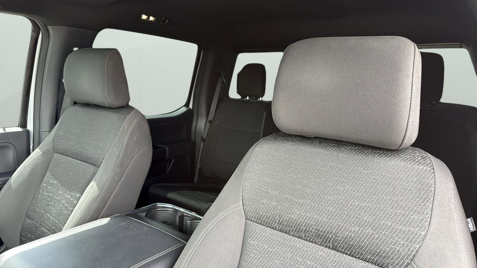 Certified 2023 Ford F150 XLT w/ Equipment Group 302A High image 10