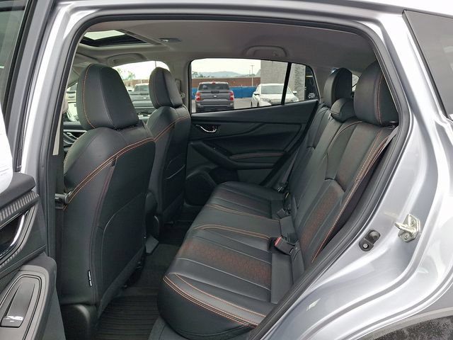 Used 2021 Subaru Crosstrek 2.5i Limited w/ Moonroof Package 2 AWD/4WD image 10