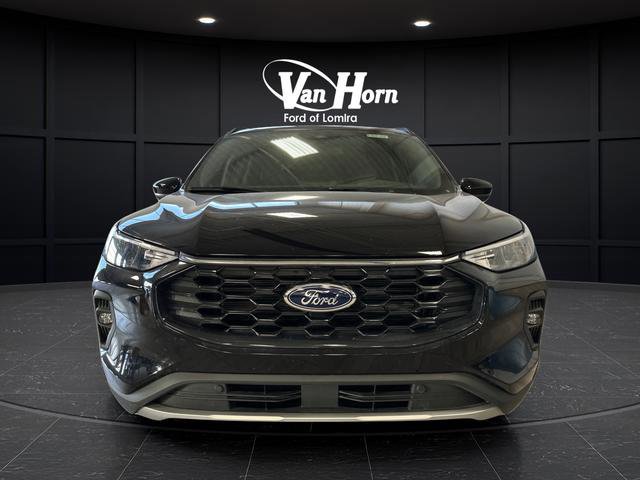 Certified 2025 Ford Escape ST-Line Elite image 8