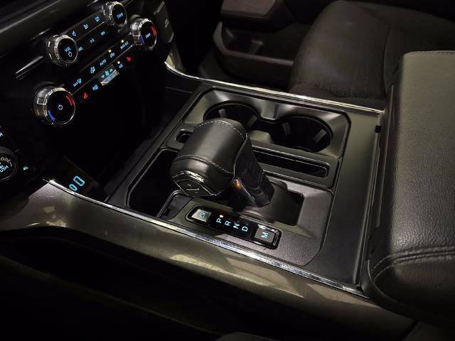 Certified 2023 Ford F150 XLT w/ Equipment Group 302A High AWD/4WD image 33