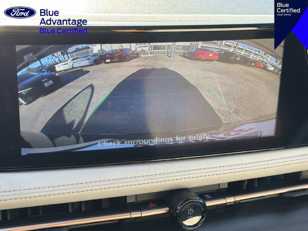 Used 2024 Nissan Ariya FWD image 27