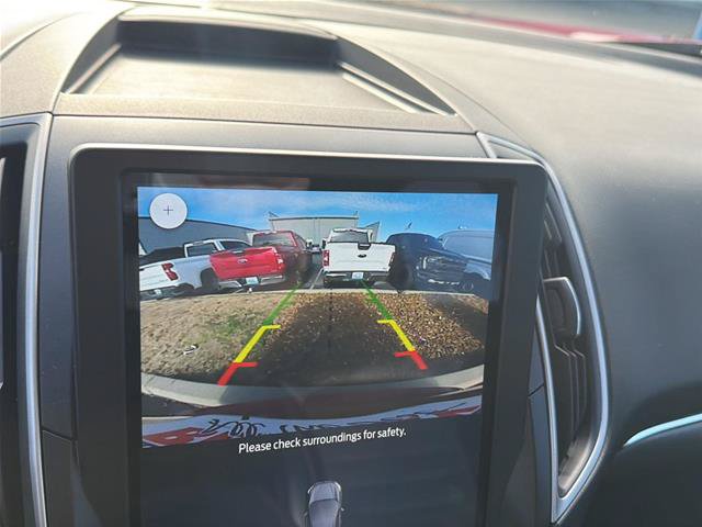 Certified 2024 Ford Edge ST-Line AWD/4WD image 18