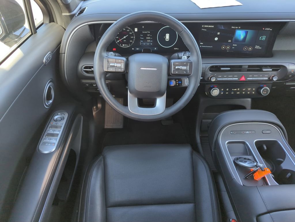 Used 2026 Hyundai Palisade Calligraphy AWD/4WD image 14