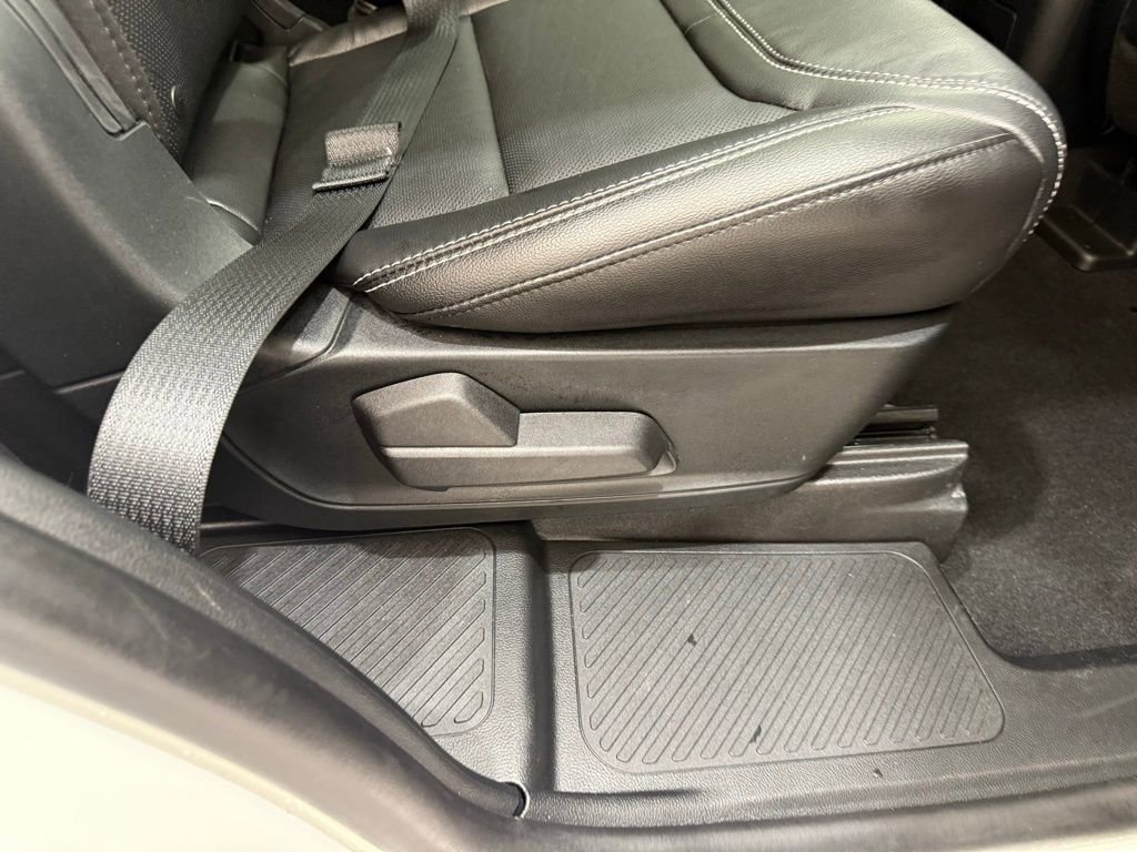 Certified 2023 Ford Explorer ST w/ Equipment Group 401A image 25