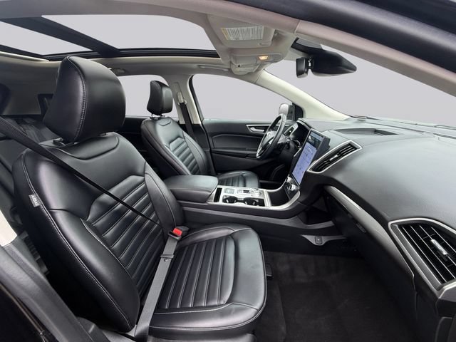 Certified 2023 Ford Edge SEL w/ Convenience Package AWD/4WD image 17