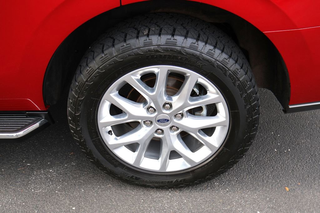 Certified 2021 Ford Expedition XLT RWD image 20
