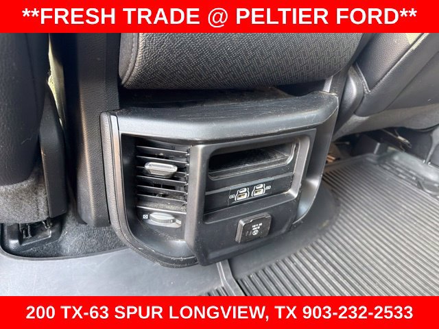 Used 2022 RAM 1500 Laramie AWD/4WD image 18