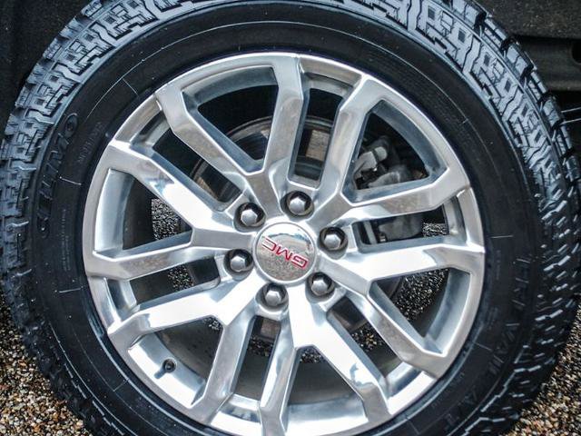 Used 2022 GMC Sierra 1500 SLT AWD/4WD image 8