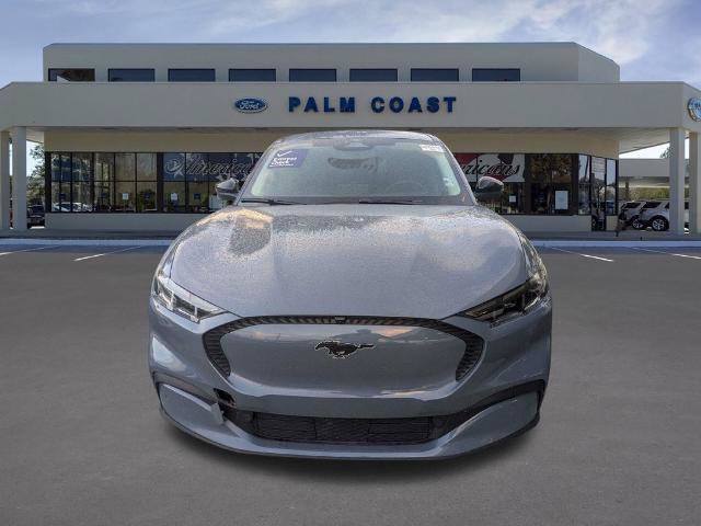 Certified 2024 Ford Mustang Mach-E Select w/ Comfort Package Lite AWD/4WD image 2