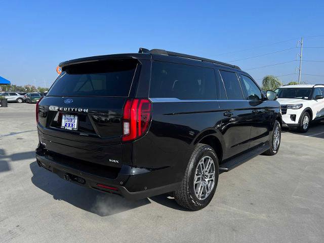 Certified 2025 Ford Expedition Max Active image 5