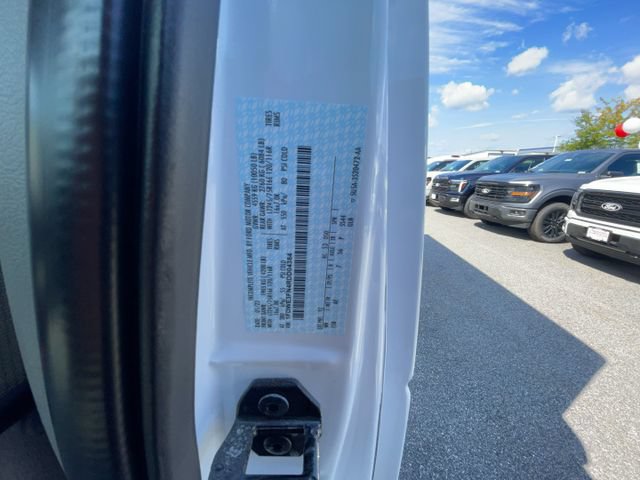 Certified 2024 Ford E-350 and Econoline 350 Super Duty w/ Power Windows & Locks Group RWD image 32