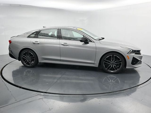 Used 2024 Kia K5 GT w/ GT1 Package FWD image 12
