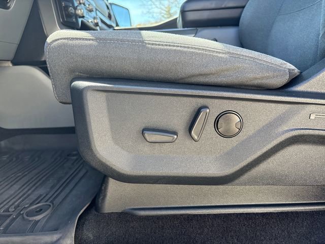 Certified 2022 Ford F150 XLT w/ Equipment Group 302A High AWD/4WD image 41