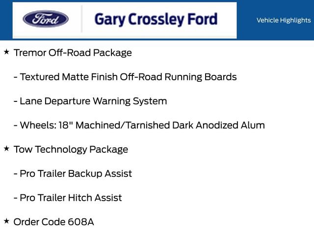 Certified 2023 Ford F250 Lariat w/ Lariat Ultimate Package AWD/4WD image 26