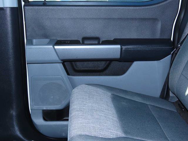 Certified 2025 Ford F250 XLT AWD/4WD image 21