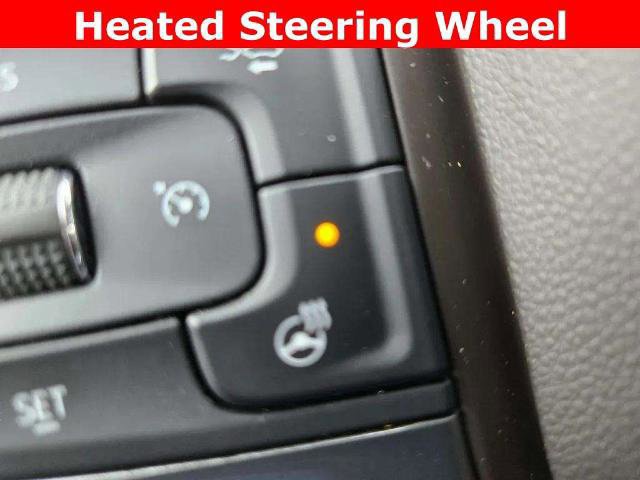 Used 2021 Chevrolet Tahoe LT w/ LT Signature Package image 19