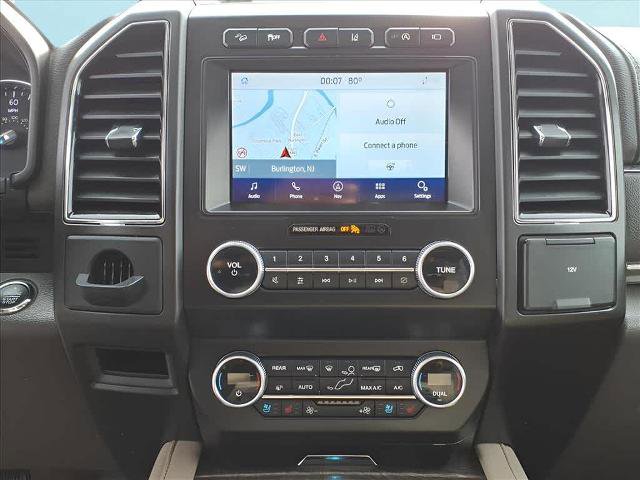 Certified 2021 Ford Expedition Max Limited image 25