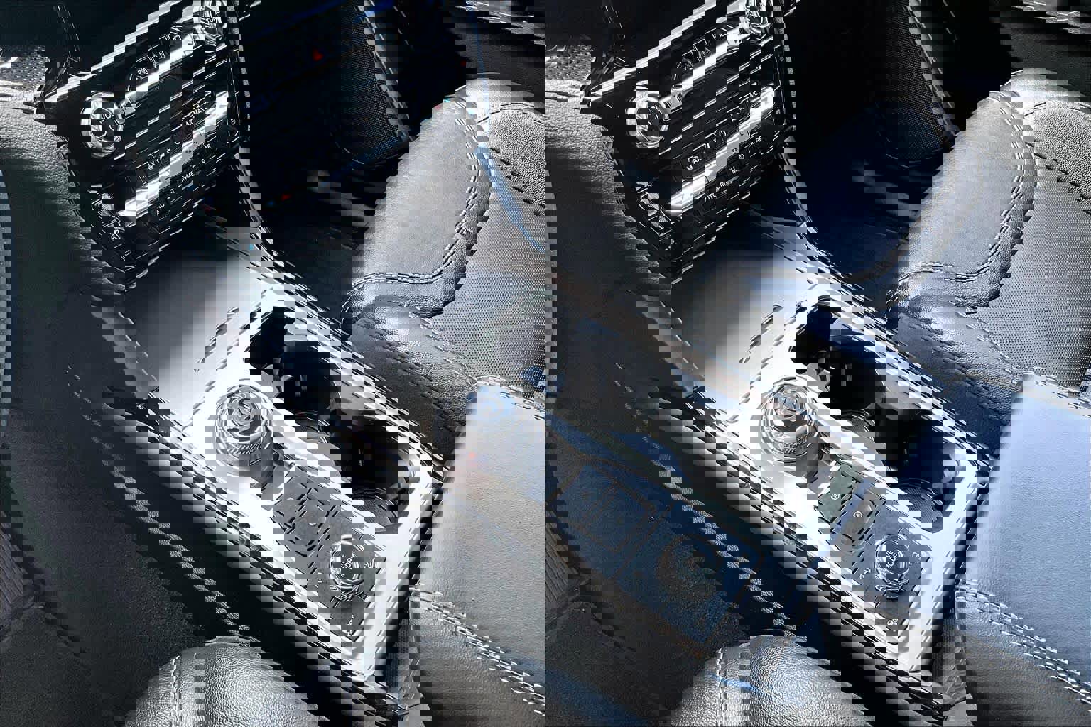 Certified 2023 Ford Explorer ST w/ Equipment Group 401A image 22