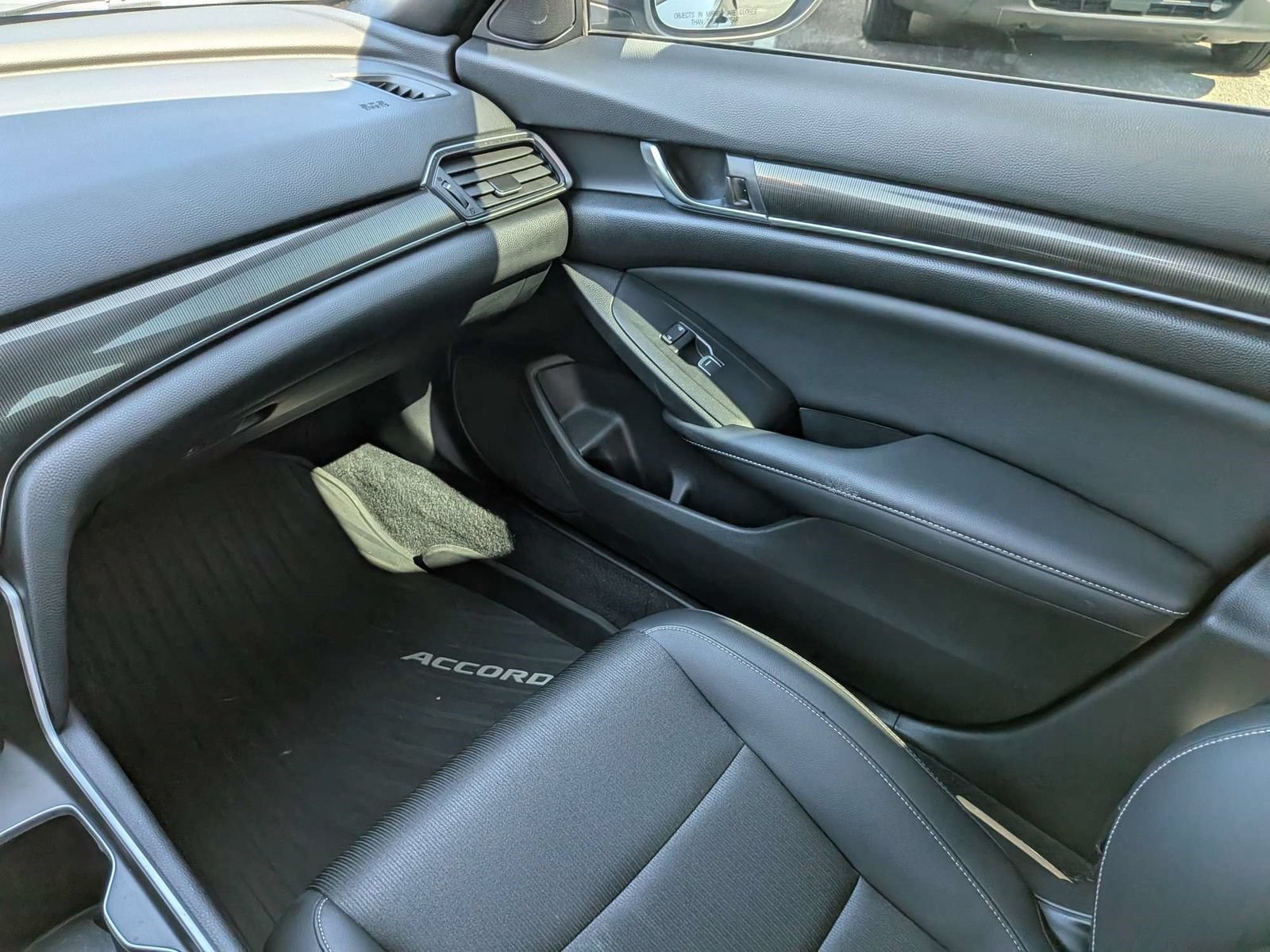 Used 2022 Honda Accord Sport image 17