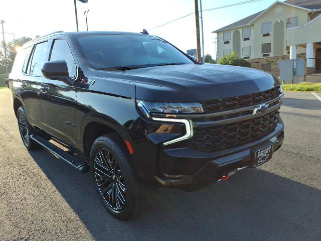 Used 2021 Chevrolet Tahoe Z71 AWD/4WD image 5