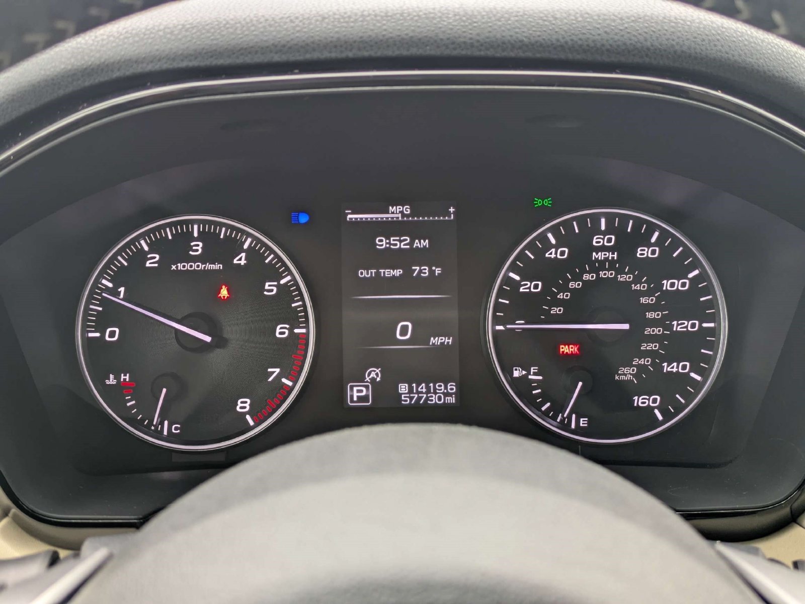 Used 2020 Subaru Legacy Premium AWD/4WD image 28