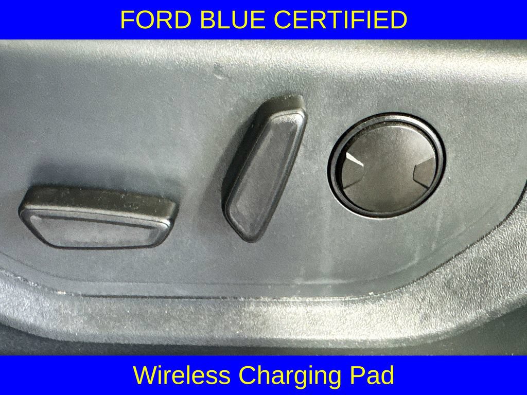 Certified 2024 Ford Expedition XLT AWD/4WD image 22