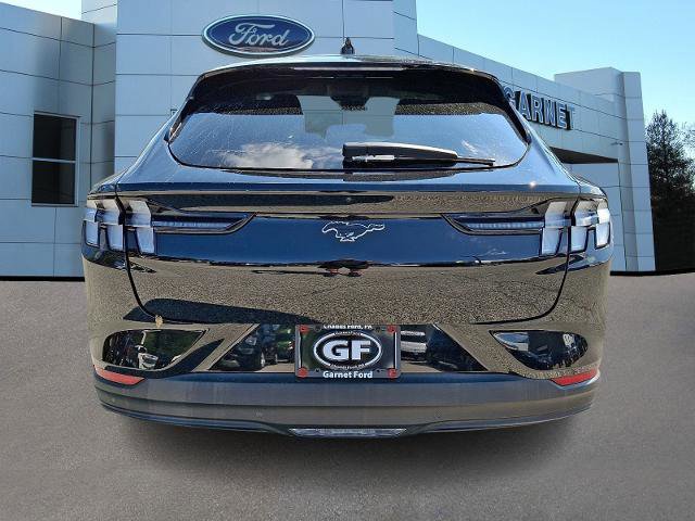 Certified 2022 Ford Mustang Mach-E Select w/ Comfort/Technology Package image 3