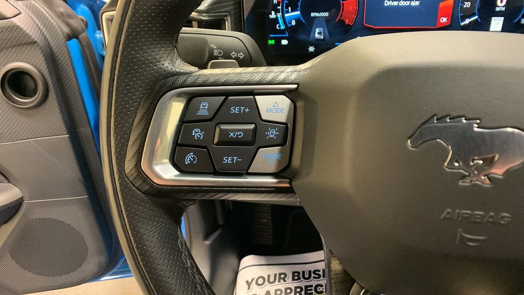 Certified 2024 Ford Mustang GT Premium image 27