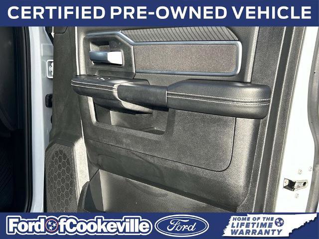 Used 2026 RAM 3500 Big Horn image 23