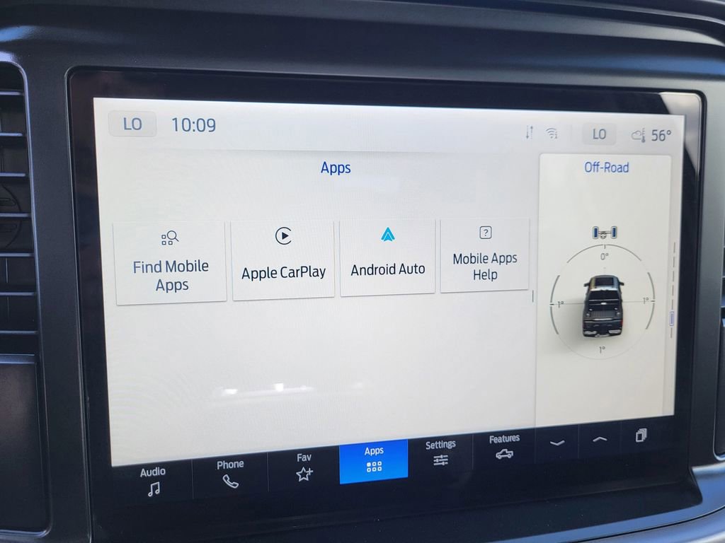 Certified 2025 Ford F150 XL w/ Equipment Group 104A Hybrid image 26