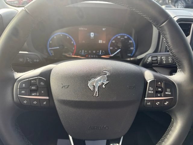 Certified 2024 Ford Bronco Sport Big Bend w/ Convenience Package AWD/4WD image 20