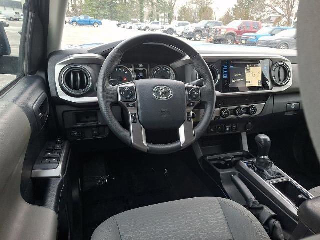 Used 2018 Toyota Tacoma SR5 image 11