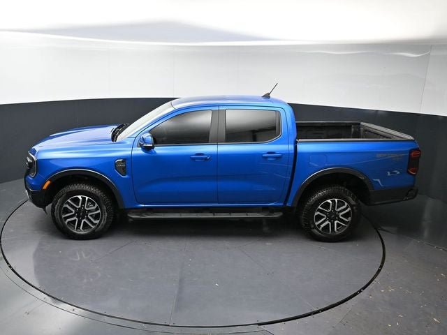 Certified 2024 Ford Ranger Lariat AWD/4WD image 21
