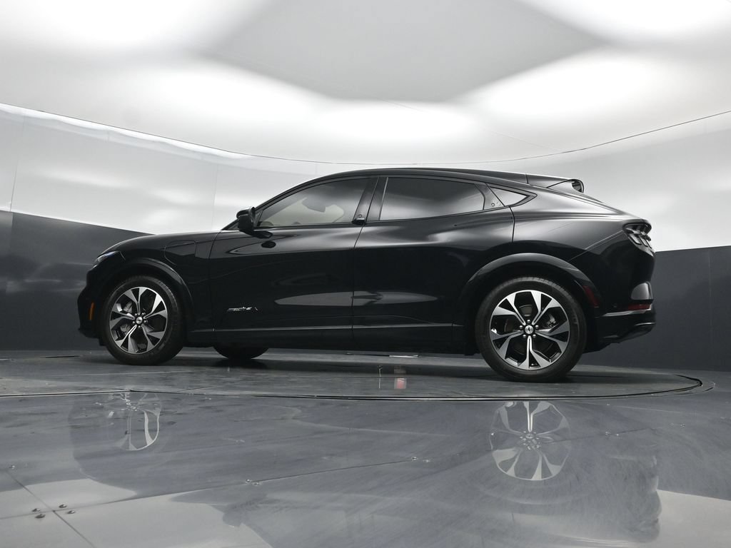 Certified 2023 Ford Mustang Mach-E Premium RWD image 51